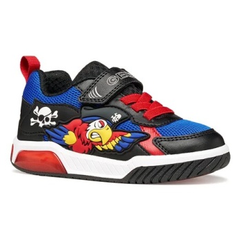 παιδικά sneakers geox inek