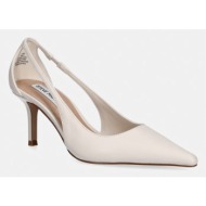  δερμάτινες γόβες steve madden altra