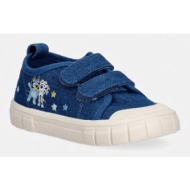  παιδικά πάνινα παπούτσια garvalin