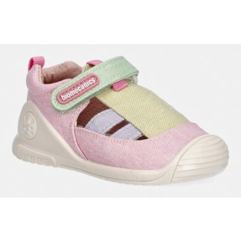 παιδικά κλειστά παπούτσια biomecanics