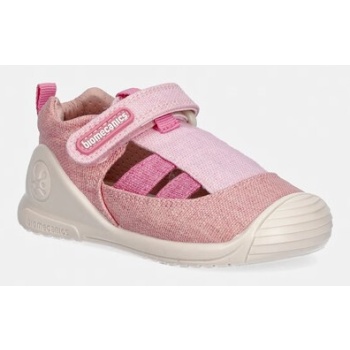 παιδικά κλειστά παπούτσια biomecanics