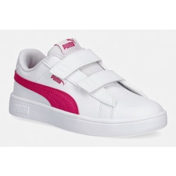 παιδικά sneakers puma rickie classic v