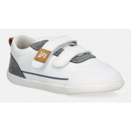  παιδικά δερμάτινα αθλητικά παπούτσια garvalin