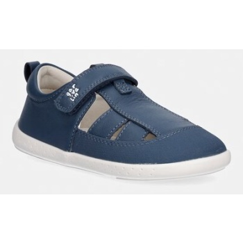 δερμάτινα παιδικά κλειστά παπούτσια