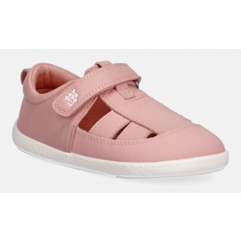 δερμάτινα παιδικά κλειστά παπούτσια