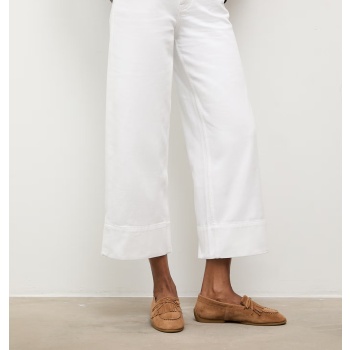 μοκασίνια σουέτ answear.lab