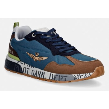 sneakers aeronautica militare sneakers