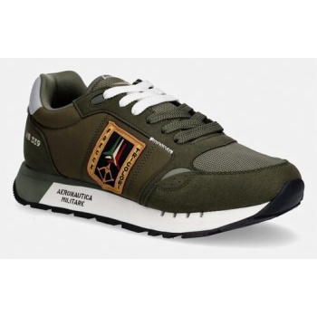 sneakers aeronautica militare sneakers