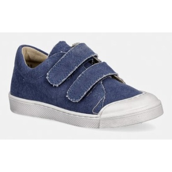 παιδικά πάνινα παπούτσια froddo rosario