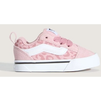 παιδικά πάνινα παπούτσια vans knu-skool