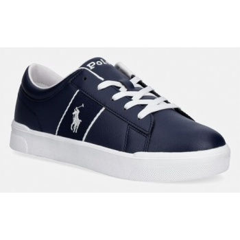 sneakers polo ralph lauren frazier ii