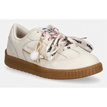 δερμάτινα sneakers sorel ona drift lx