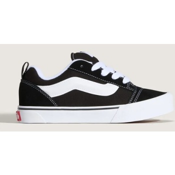 παιδικά πάνινα παπούτσια vans knu-skool