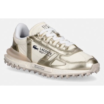 sneakers lacoste elite active sneakers