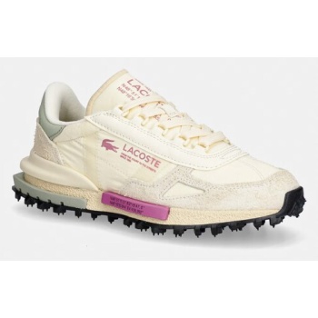 sneakers lacoste elite active sneakers