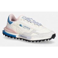  sneakers lacoste elite active sneakers