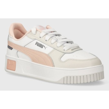 παιδικά sneakers puma carina street jr