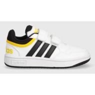  παιδικά sneakers adidas originals hoops 3.0 cf c