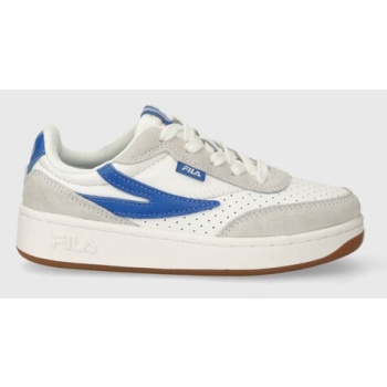 παιδικά sneakers fila fila sevaro s