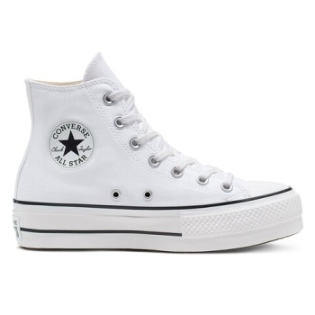 πάνινα παπούτσια converse