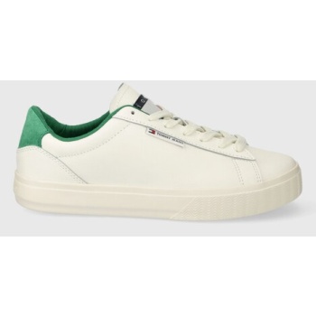 sneakers tommy jeans tjw cupsole