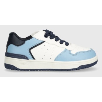 παιδικά sneakers geox washiba
