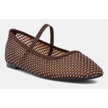 bianco μπαλαρίνες bialilja