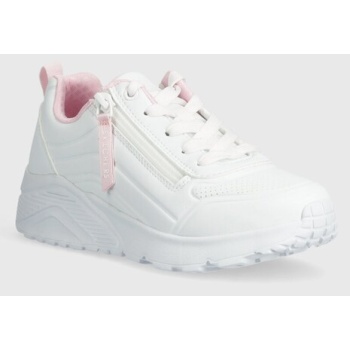 παιδικά sneakers skechers uno lite easy