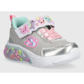 παιδικά sneakers skechers my dreamers