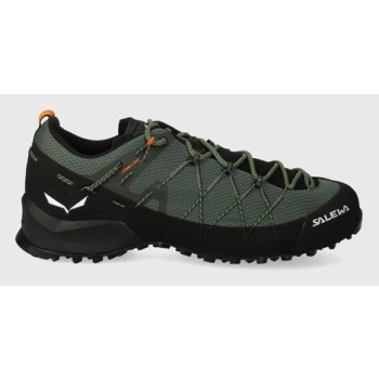 παπούτσια salewa wildfire 2