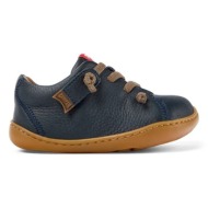  δερμάτινα παιδικά κλειστά παπούτσια camper