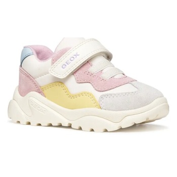 παιδικά sneakers geox ciufciuf