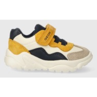  παιδικά sneakers geox ciufciuf