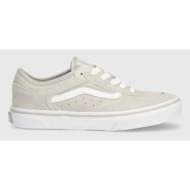  παιδικά πάνινα παπούτσια vans jn rowley classic