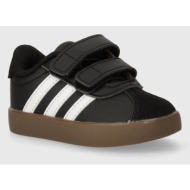  παιδικά sneakers adidas vl court 3.0 cf i