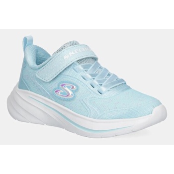 παιδικά sneakers skechers wave 92
