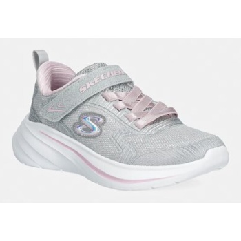 παιδικά sneakers skechers wave 92