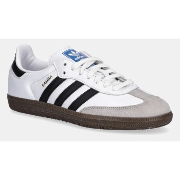 adidas originals - παπούτσια samba og