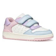  παιδικά sneakers geox