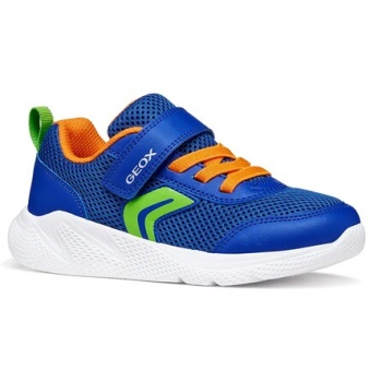 παιδικά sneakers geox sprintye