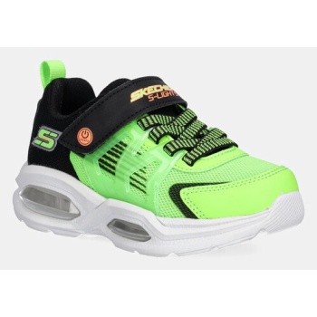 παιδικά sneakers skechers prismatrons