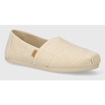 εσπαντρίγιες toms alpargata