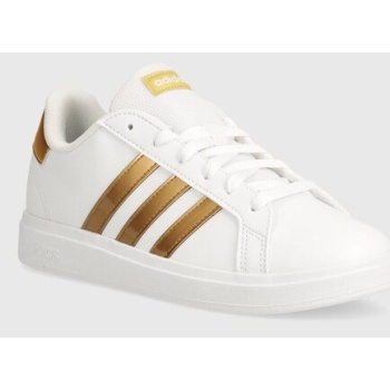 παιδικά sneakers adidas grand court 2.0