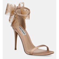  πέδιλα steve madden nikole