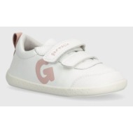  παιδικά δερμάτινα sneakers garvalin