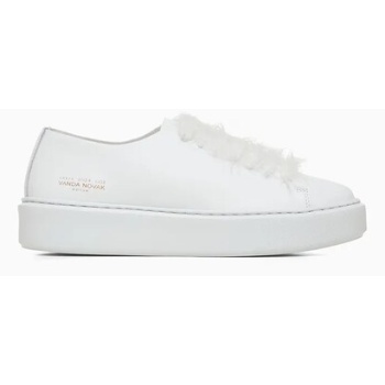 δερμάτινα sneakers vanda novak grace