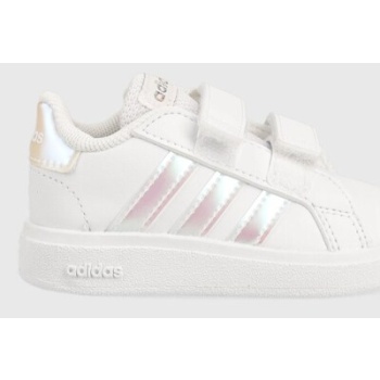 παιδικά sneakers adidas grand court 2.
