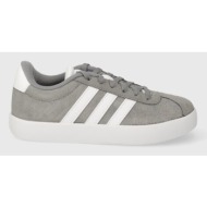  παιδικά sneakers adidas vl court 3.0 k