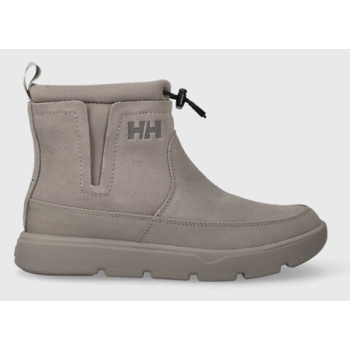μπότες χιονιού helly hansen