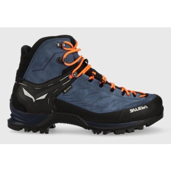 παπούτσια salewa mountain trainer mid